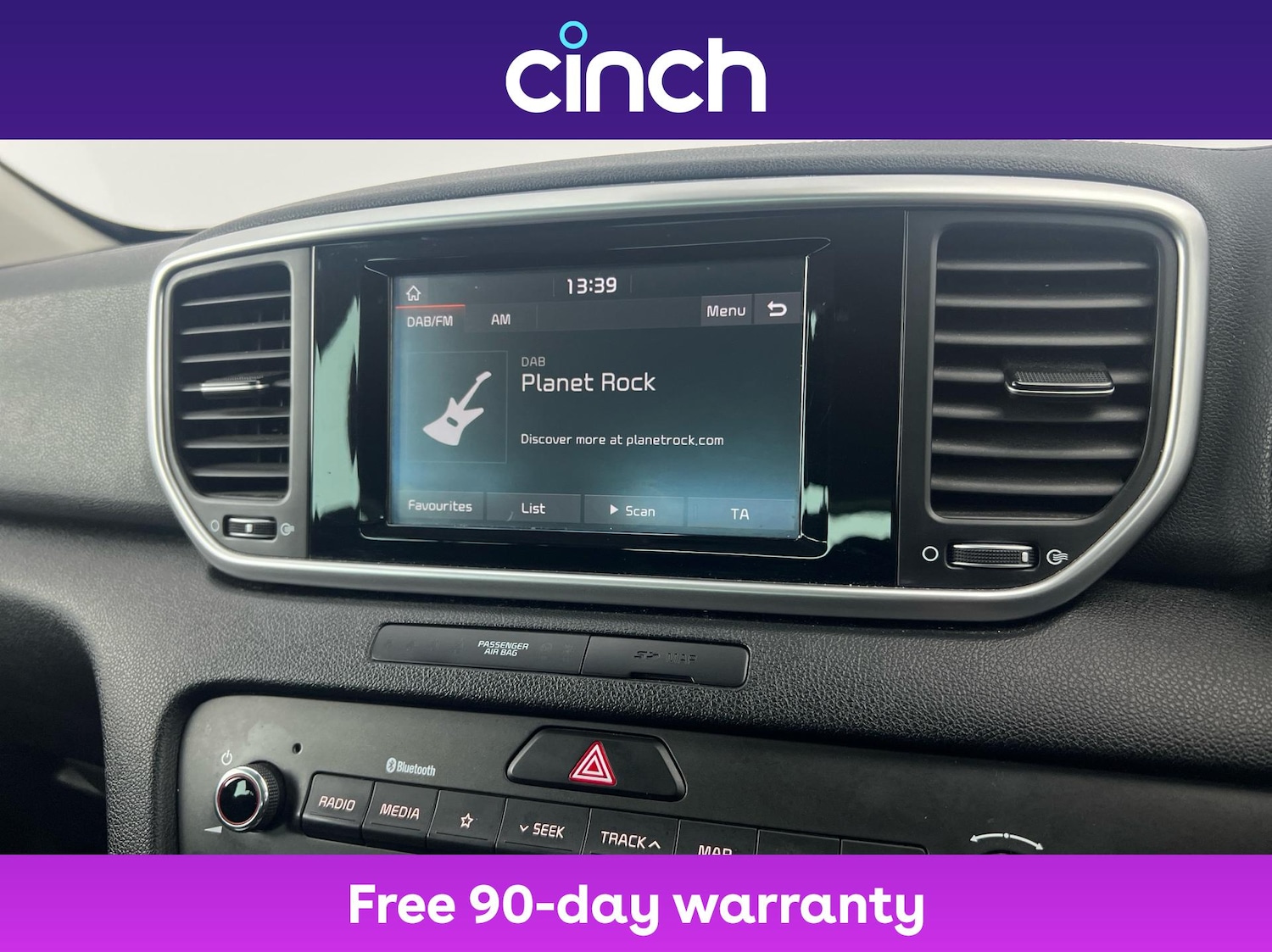 Used Kia Sportage 2019 for sale - 76855001: Photo 34