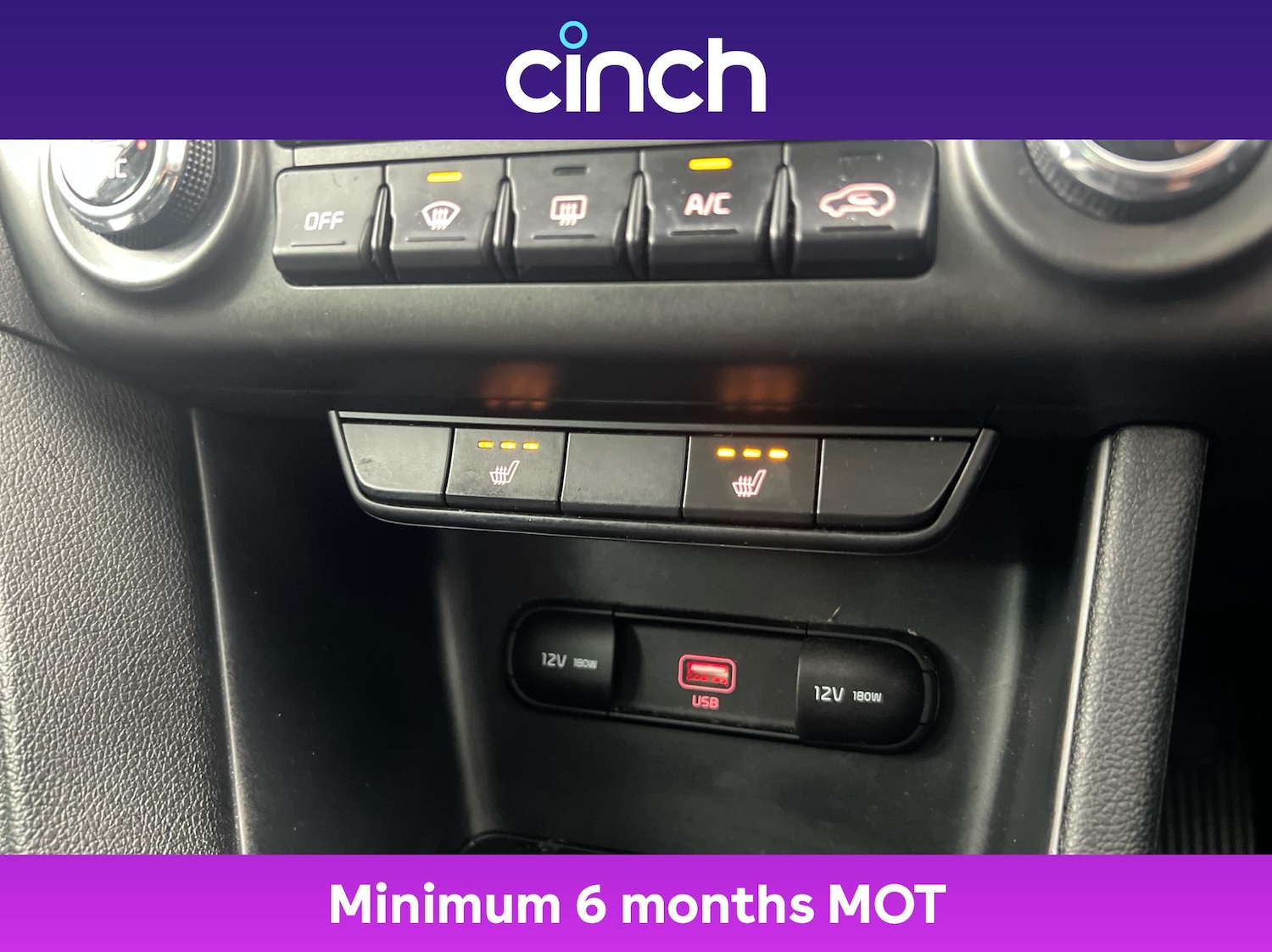 Used Kia Sportage 2019 for sale - 76855001: Photo 37