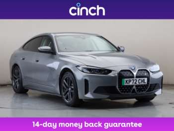 2022 - 250kW eDrive40 Sport 83.9kWh 5dr Auto [Tech Pack]