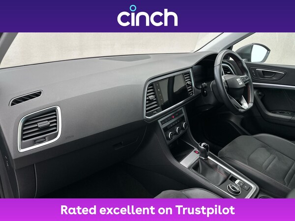 Used SEAT Ateca 2024 for sale - 75503985: Photo 14