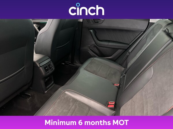 Used SEAT Ateca 2024 for sale - 75503985: Photo 20