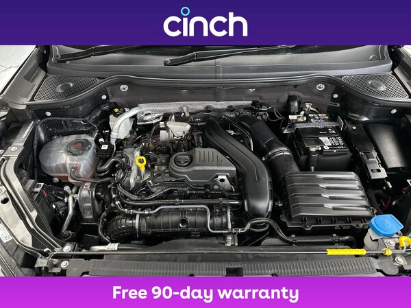 Used SEAT Ateca 2024 for sale - 75503985: Photo 23