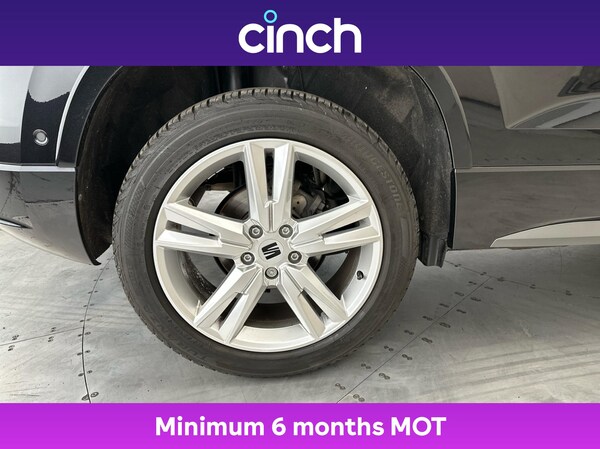 Used SEAT Ateca 2024 for sale - 75503985: Photo 27