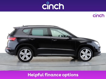 Used SEAT Ateca 2024 for sale - 75503985: Photo