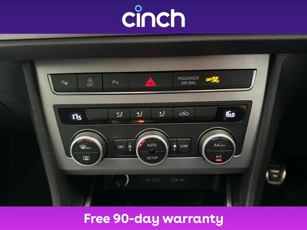 Used SEAT Ateca 2024 for sale - 75503985: Photo 34