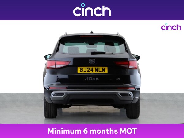 Used SEAT Ateca 2024 for sale - 75503985: Photo 5