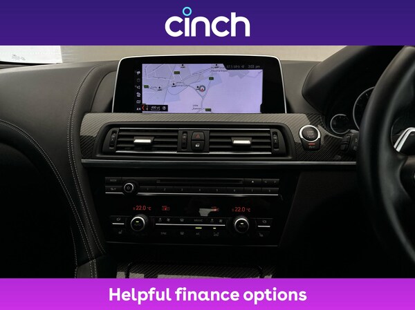 Used BMW 6 Series 2018 for sale - 75917711: Photo 17