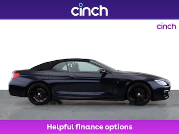 Used BMW 6 Series 2018 for sale - 75917711: Photo 2