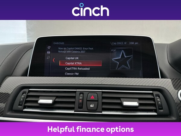 Used BMW 6 Series 2018 for sale - 75917711: Photo 30
