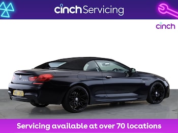 Used BMW 6 Series 2018 for sale - 75917711: Photo 3
