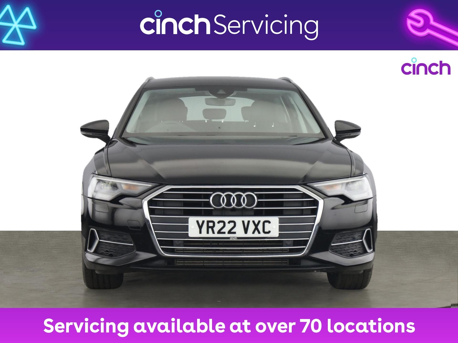 Used Audi A6 2022 for sale - 76519960: Photo 11