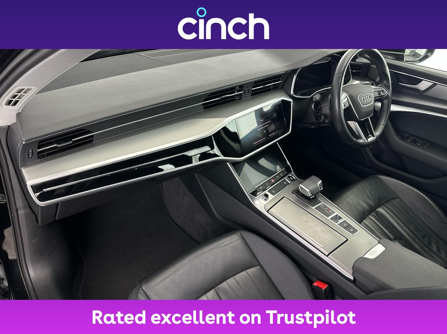 Used Audi A6 2022 for sale - 76519960: Photo 14