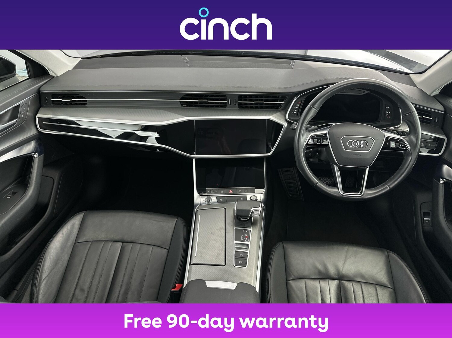 Used Audi A6 2022 for sale - 76519960: Photo 15