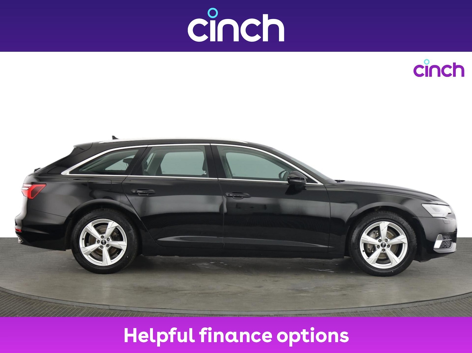 Used Audi A6 2022 for sale - 76519960: Photo 2