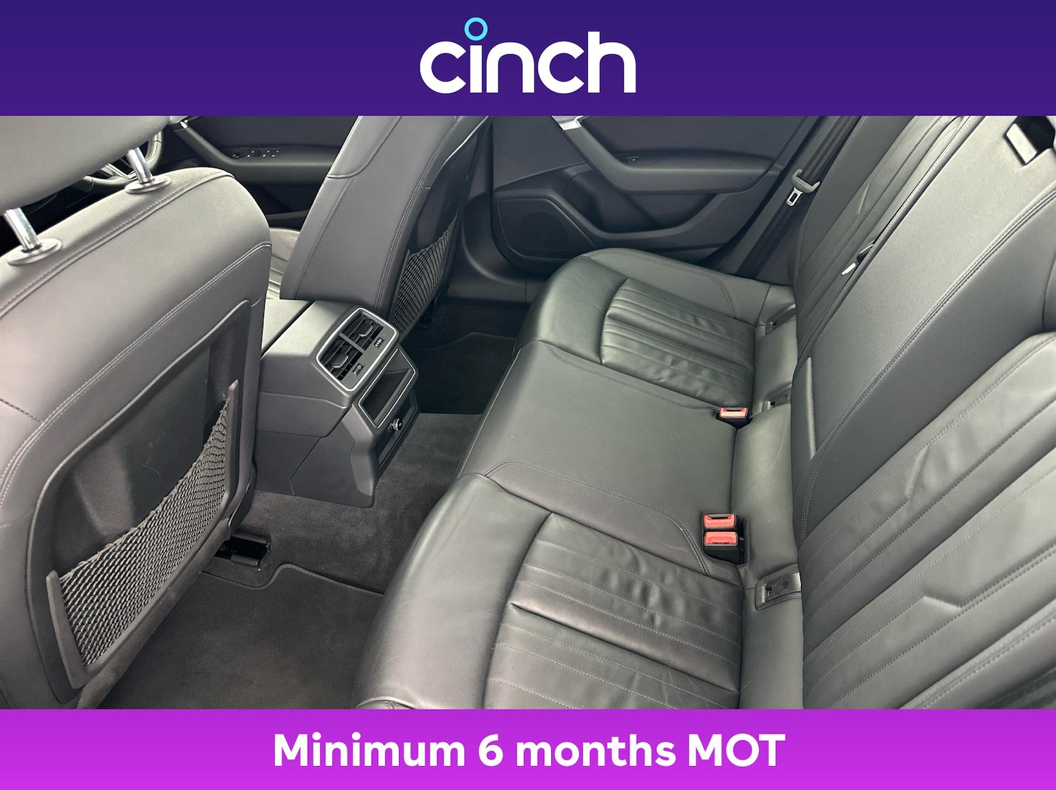 Used Audi A6 2022 for sale - 76519960: Photo 20