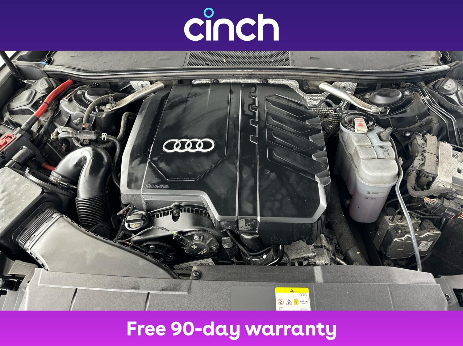 Used Audi A6 2022 for sale - 76519960: Photo 23