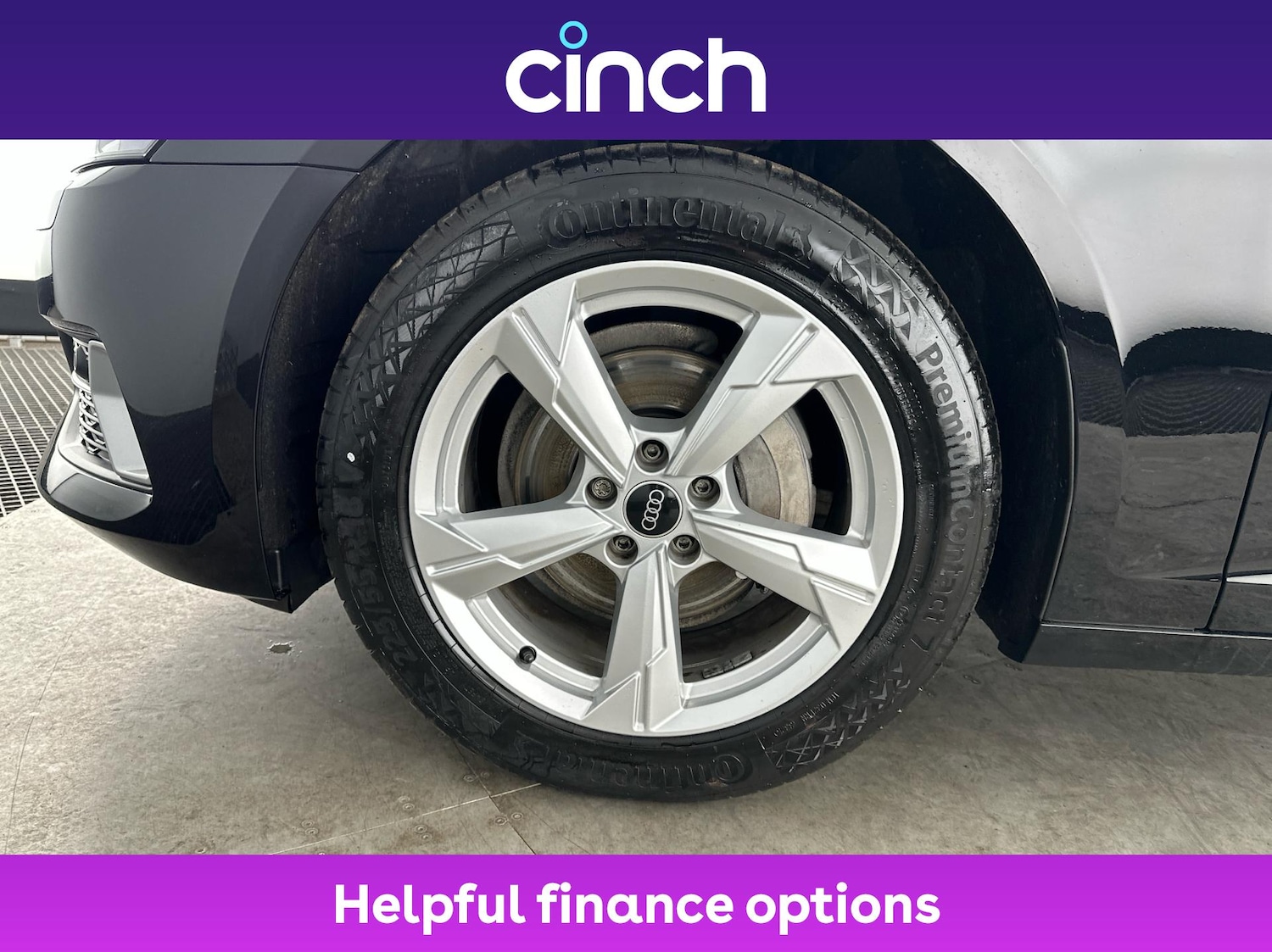 Used Audi A6 2022 for sale - 76519960: Photo 24