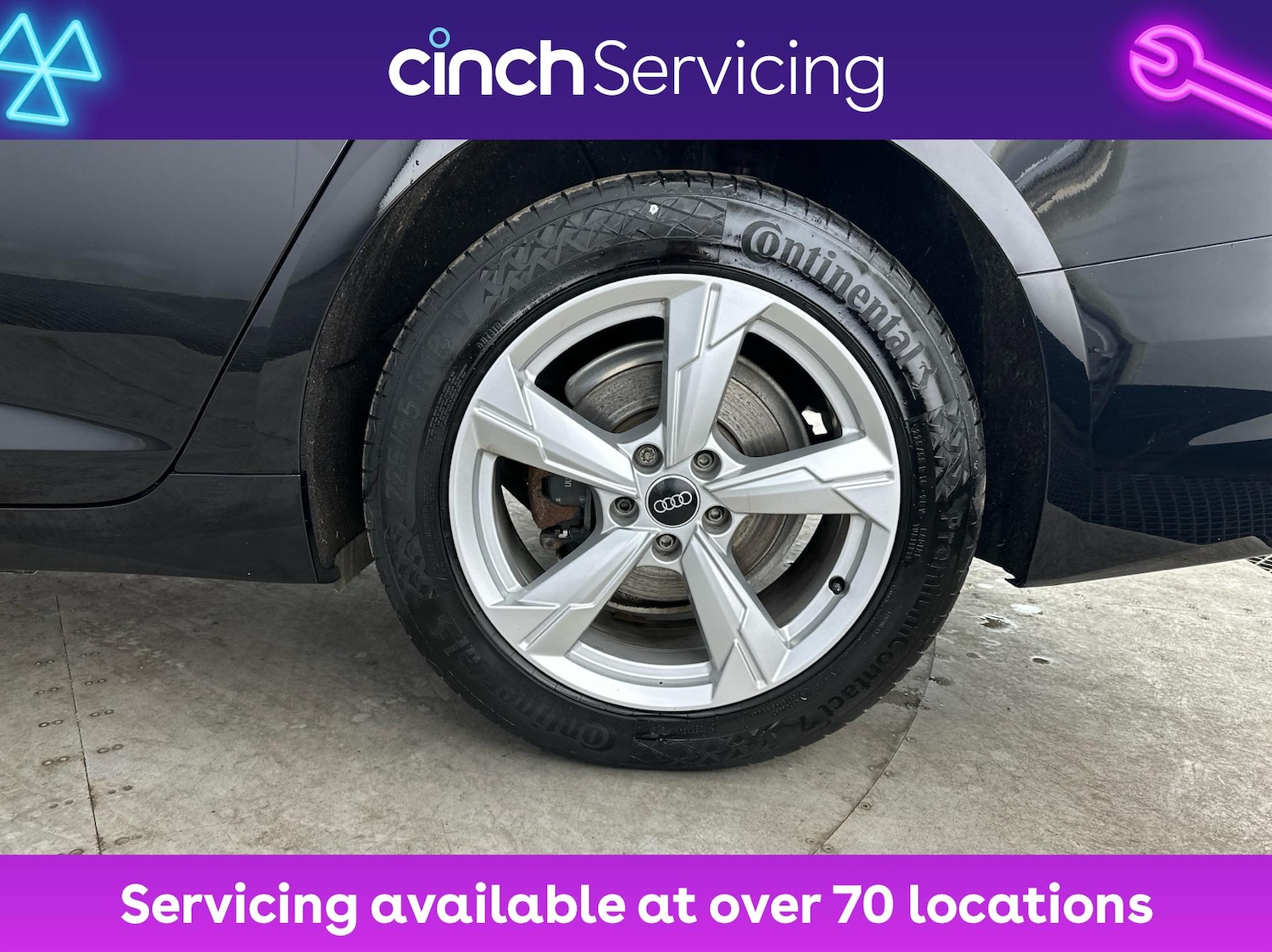 Used Audi A6 2022 for sale - 76519960: Photo 26