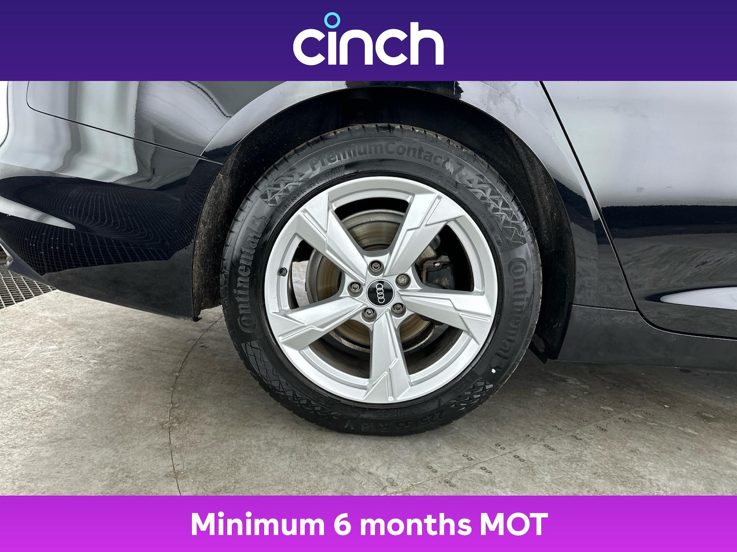 Used Audi A6 2022 for sale - 76519960: Photo 27