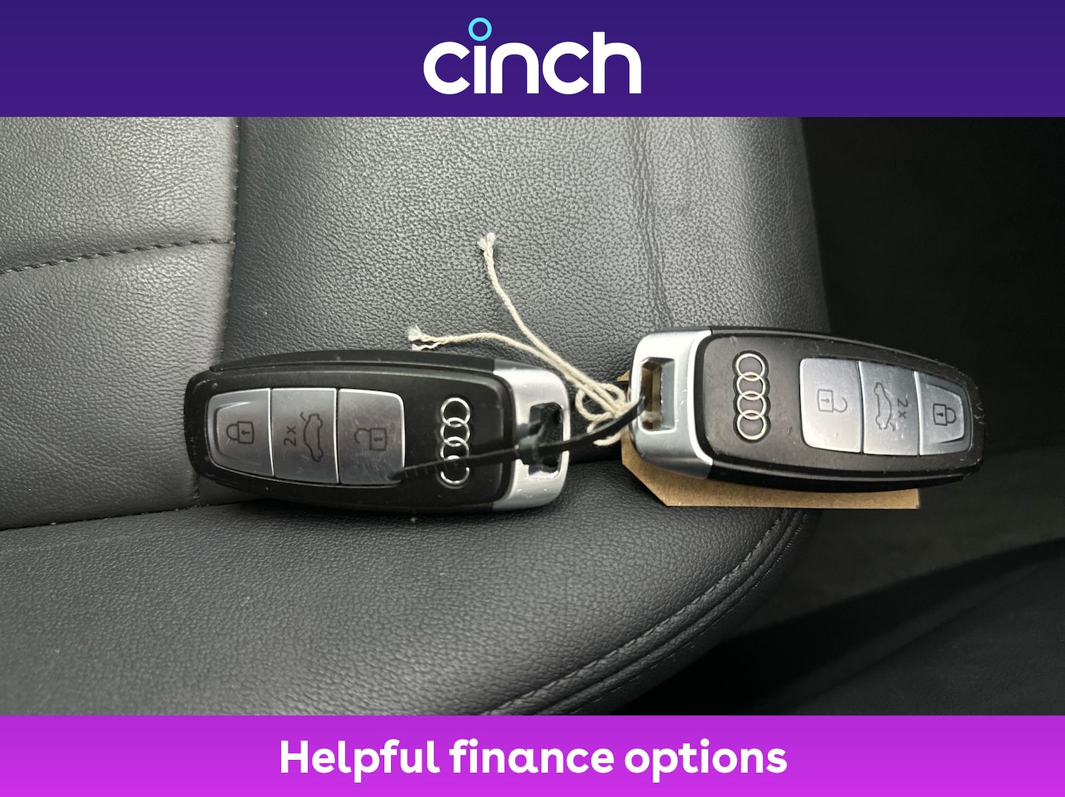 Used Audi A6 2022 for sale - 76519960: Photo 30