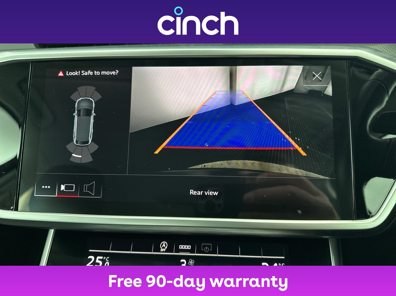 Used Audi A6 2022 for sale - 76519960: Photo 34