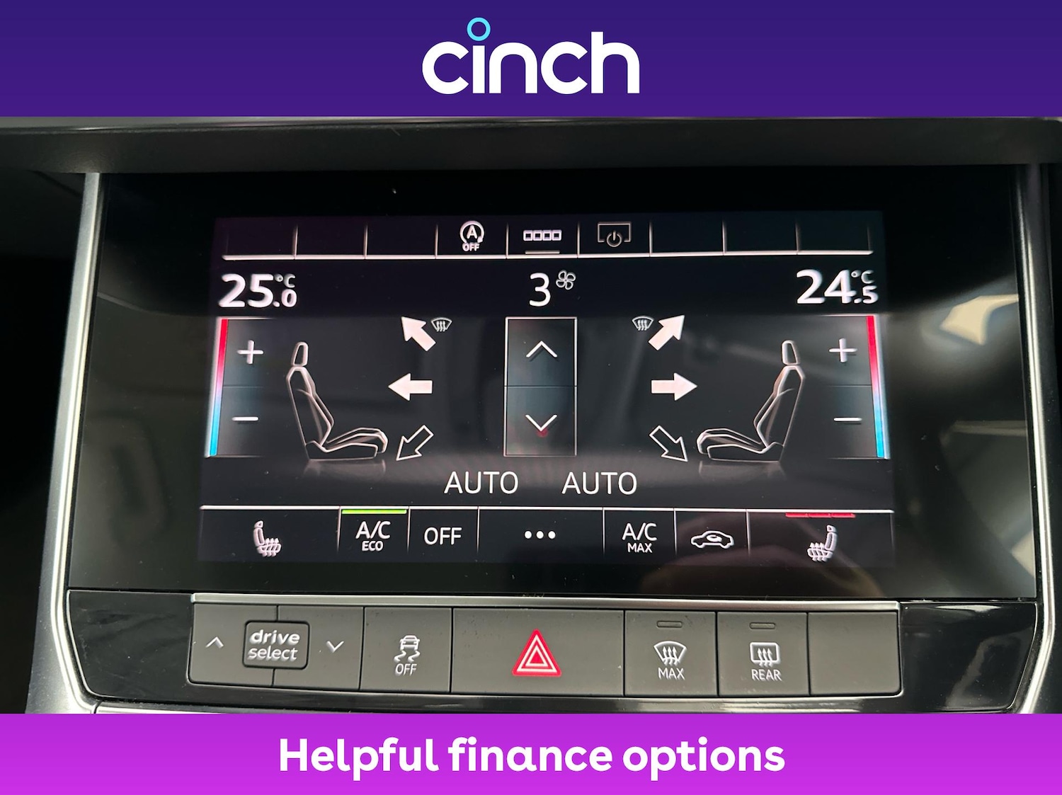 Used Audi A6 2022 for sale - 76519960: Photo 35