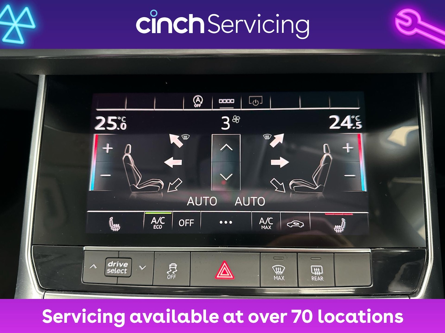 Used Audi A6 2022 for sale - 76519960: Photo 36