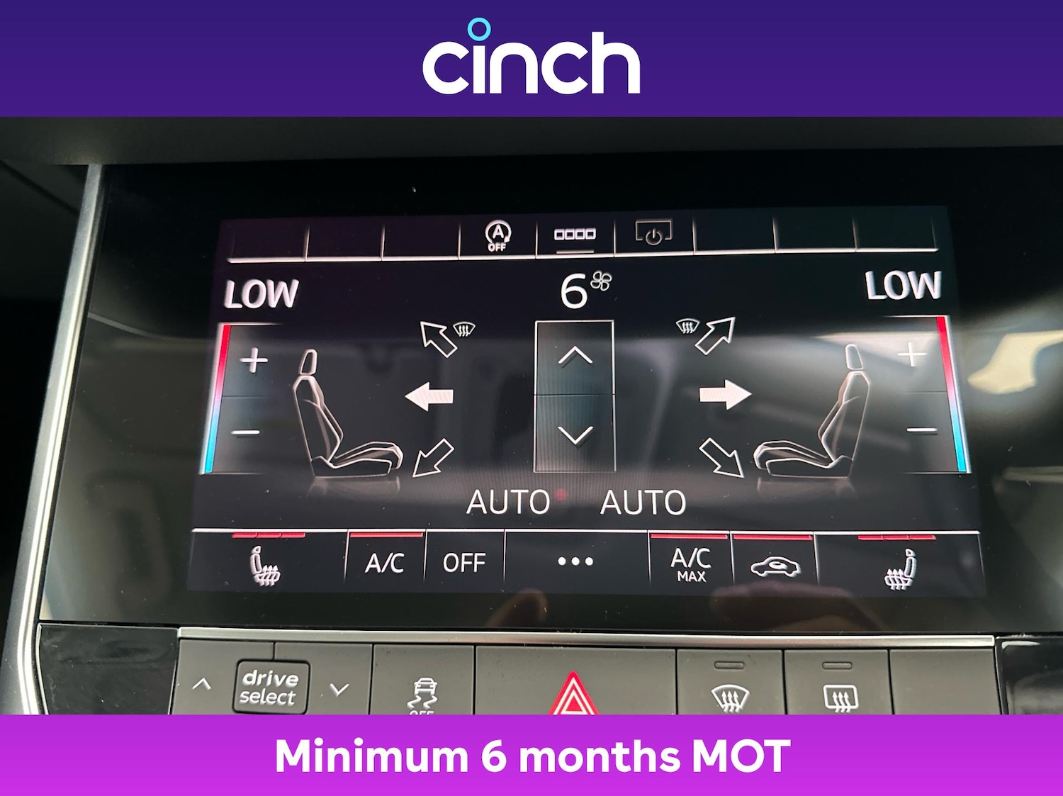 Used Audi A6 2022 for sale - 76519960: Photo 37