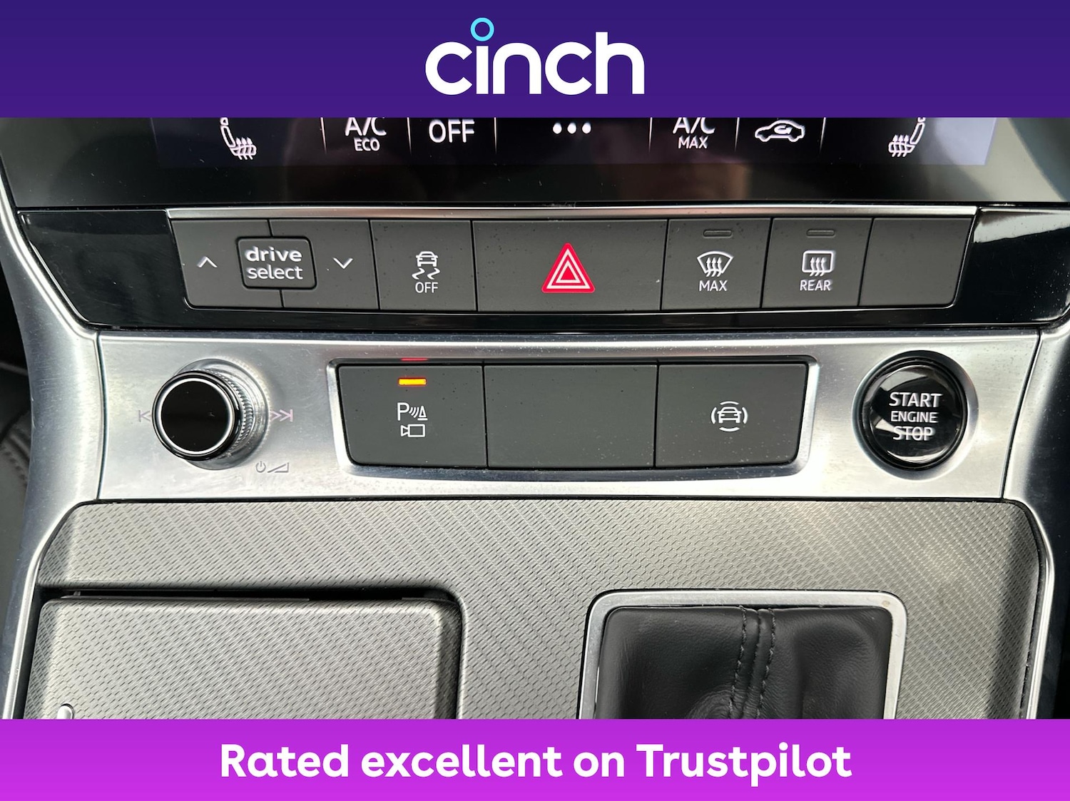 Used Audi A6 2022 for sale - 76519960: Photo 38