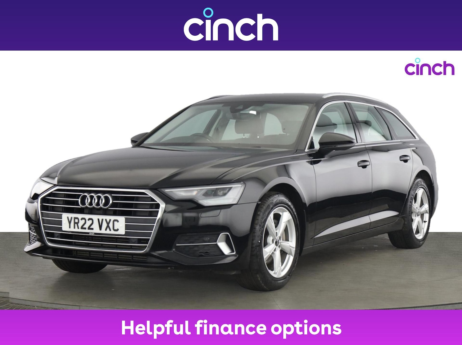 Used Audi A6 2022 for sale - 76519960: Photo 9