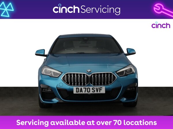 Used BMW 2 Series Gran Coupe 2020 for sale - 75734392: Photo 11