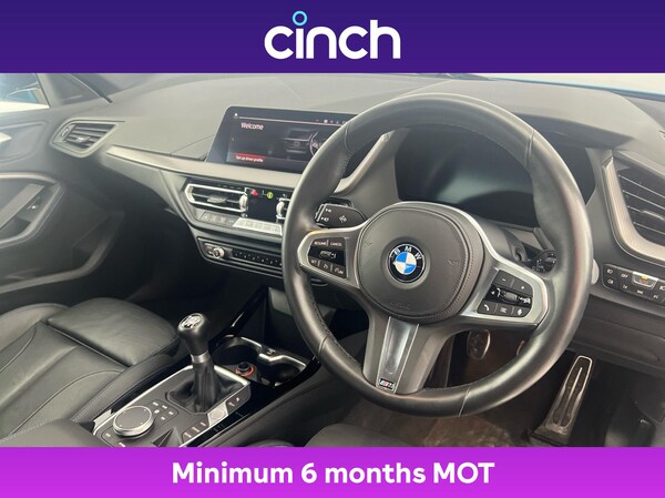Used BMW 2 Series Gran Coupe 2020 for sale - 75734392: Photo 12