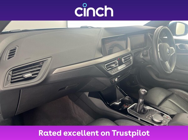 Used BMW 2 Series Gran Coupe 2020 for sale - 75734392: Photo 14
