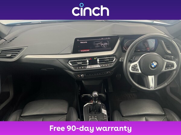 Used BMW 2 Series Gran Coupe 2020 for sale - 75734392: Photo 15