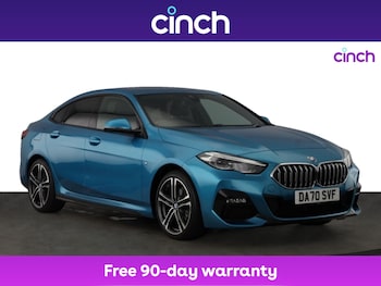 BMW - 2 Series