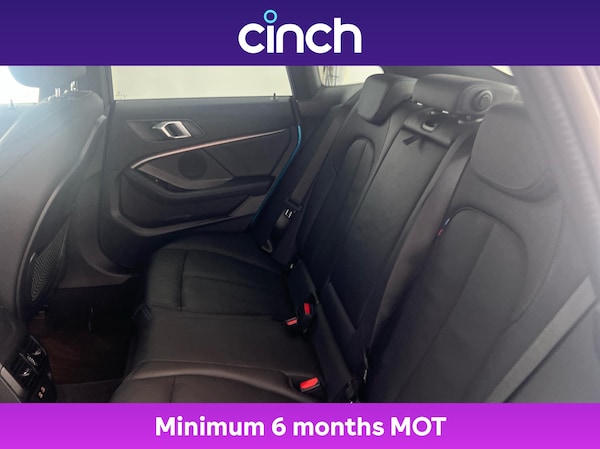 Used BMW 2 Series Gran Coupe 2020 for sale - 75734392: Photo 20