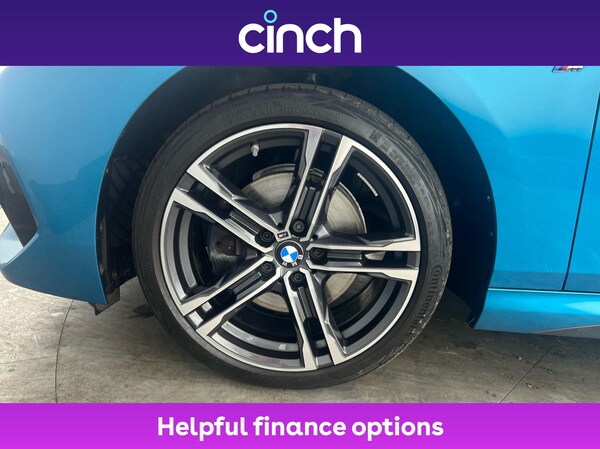 Used BMW 2 Series Gran Coupe 2020 for sale - 75734392: Photo 24