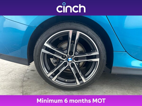 Used BMW 2 Series Gran Coupe 2020 for sale - 75734392: Photo 27