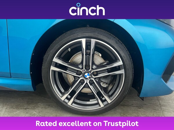 Used BMW 2 Series Gran Coupe 2020 for sale - 75734392: Photo 28