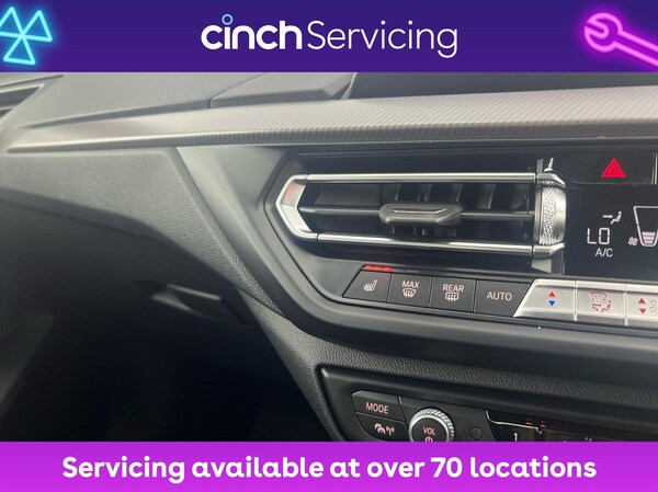 Used BMW 2 Series Gran Coupe 2020 for sale - 75734392: Photo 36