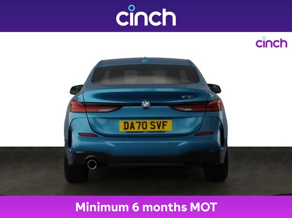 Used BMW 2 Series Gran Coupe 2020 for sale - 75734392: Photo 5