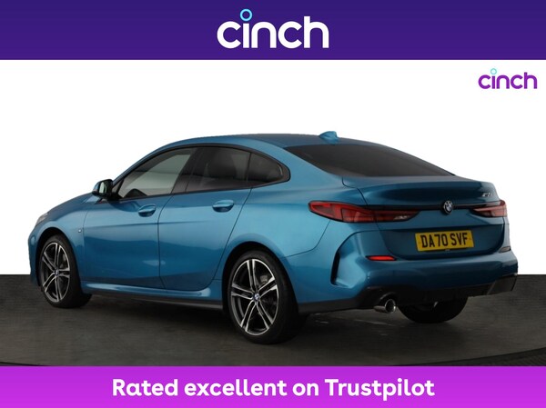 Used BMW 2 Series Gran Coupe 2020 for sale - 75734392: Photo 6