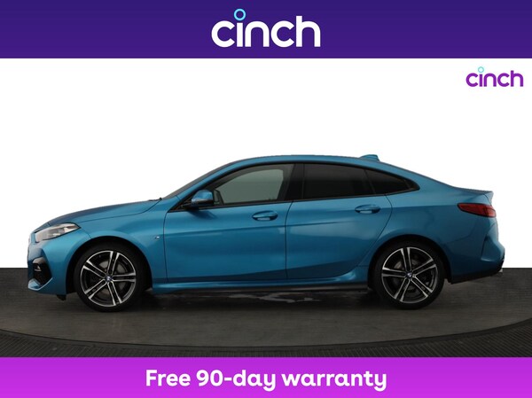Used BMW 2 Series Gran Coupe 2020 for sale - 75734392: Photo 8