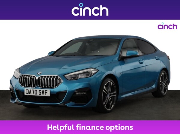 Used BMW 2 Series Gran Coupe 2020 for sale - 75734392: Photo 9
