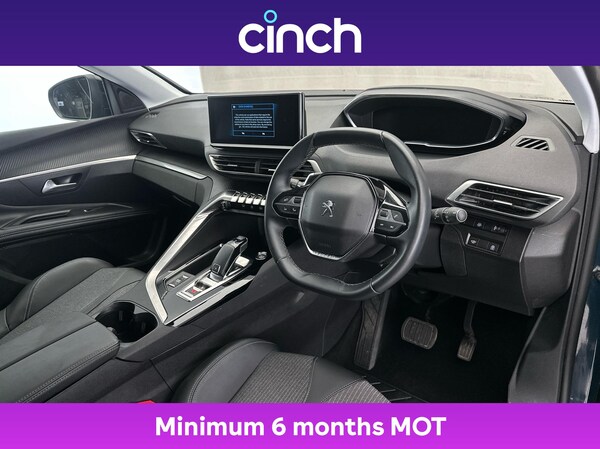 Used Peugeot 3008 2022 for sale - 75538505: Photo 12