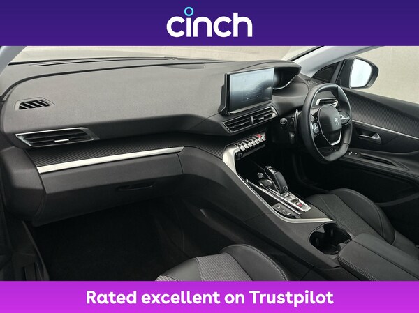 Used Peugeot 3008 2022 for sale - 75538505: Photo 14