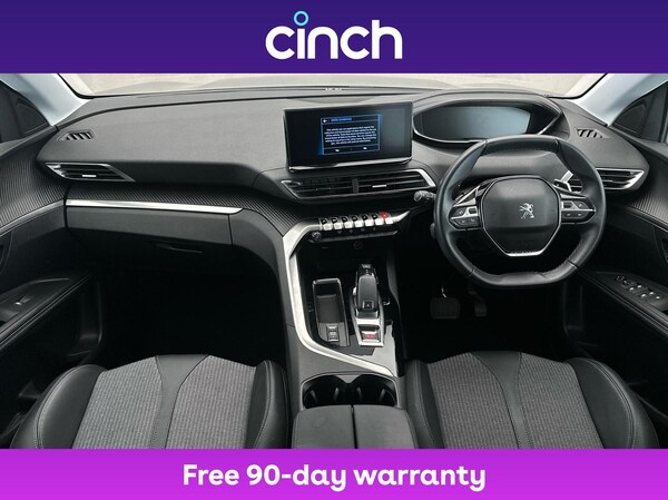 Used Peugeot 3008 2022 for sale - 75538505: Photo 15