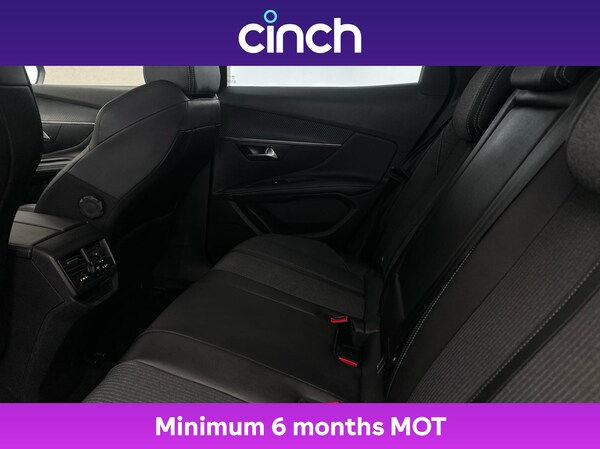 Used Peugeot 3008 2022 for sale - 75538505: Photo 20