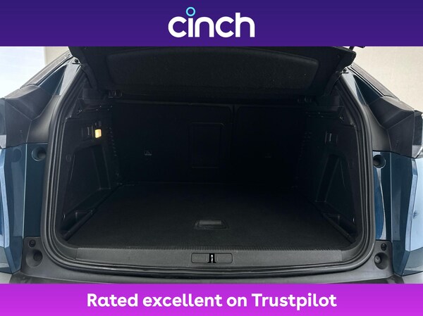 Used Peugeot 3008 2022 for sale - 75538505: Photo 21