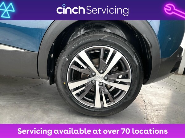 Used Peugeot 3008 2022 for sale - 75538505: Photo 26